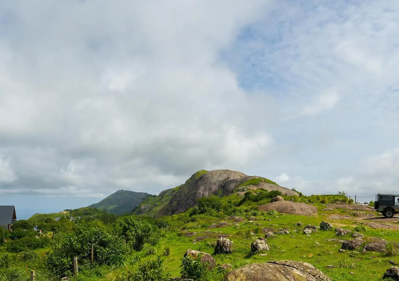 Tiyans Stone Castle Private Tea Villa Vagamon By Voye Homes India