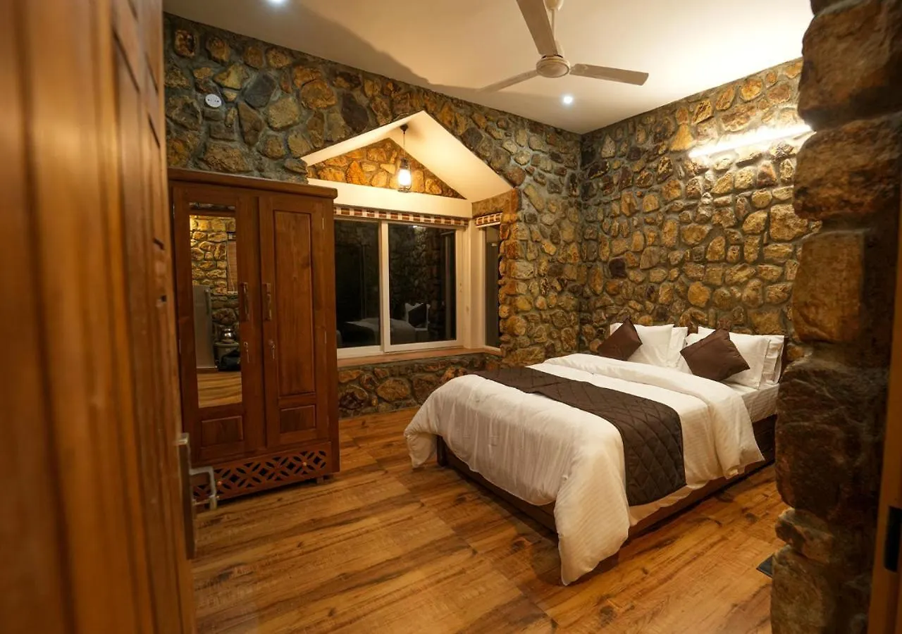 Tiyans Stone Castle Private Tea Villa Vagamon By Voye Homes 0*,  India